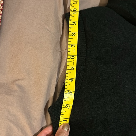 NAKED CASHMERE ELLIE PUFFER VEST in excellent condition - Picture 16 of 16